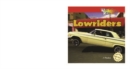 Wild About Lowriders - eBook