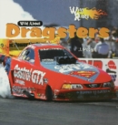Wild About Dragsters - eBook