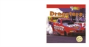 Wild About Dragsters - eBook
