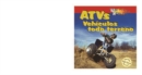 Wild About ATVs / Vehiculos todo terreno - eBook
