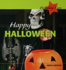 Happy Halloween - eBook