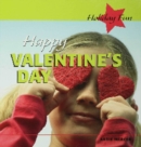 Happy Valentine's Day - eBook