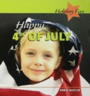 Happy 4th of July - eBook