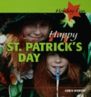 Happy St. Patrick's Day - eBook
