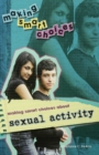 Making Smart Choices About Sexual Activity - eBook