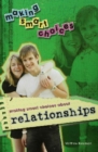 Making Smart Choices About Relationships - eBook