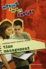 Making Smart Choices About Time Management - eBook