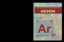 Argon - eBook