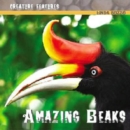 Amazing Beaks - eBook