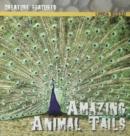 Amazing Animal Tails - eBook