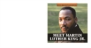 Meet Martin Luther King Jr. - eBook
