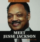 Meet Jesse Jackson - eBook