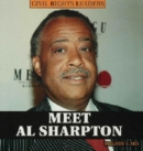 Meet Al Sharpton - eBook