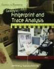 Careers in Fingerprint and Trace Analysis - eBook