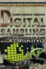 Career Building Through Digital Sampling and Remixing - eBook
