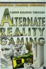 Career Building Through Alternate Reality Gaming - eBook