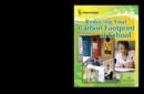 Reducing Your Carbon Footprint at School - eBook