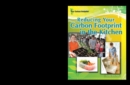 Reducing Your Carbon Footprint in the Kitchen - eBook