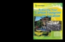 Reducing Your Carbon Footprint on Vacation - eBook