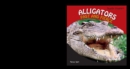 Alligators - eBook