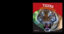 Tigers : Hunters of Asia - eBook