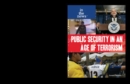 Public Security in an Age of Terrorism - eBook