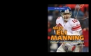 Meet Eli Manning: Football's Unstoppable Quarterback - eBook