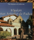 Mission San Antonio de Padua - eBook