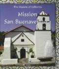 Mission San Buenaventura - eBook