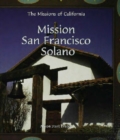 Mission San Francisco de Solano - eBook