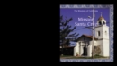 Mission Santa Cruz - eBook