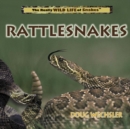 Rattlesnakes - eBook
