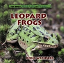 Leopard Frogs - eBook
