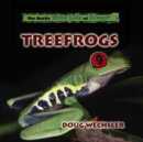 Treefrogs - eBook