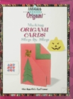 Making Origami Cards Step by Step - eBook