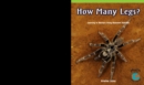 How Many Legs? : Learning to Multiply Using Repeated Action - eBook