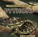 Pythons - eBook