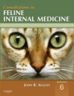 Consultations in Feline Internal Medicine, Volume 6 - E-Book : Consultations in Feline Internal Medicine, Volume 6 - E-Book - eBook