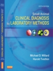 Small Animal Clinical Diagnosis by Laboratory Methods - eBook