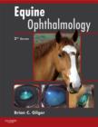 Equine Ophthalmology - Book