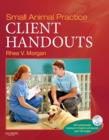Small Animal Practice Client Handouts - Book