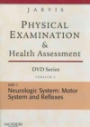 Physical Examination and Health Assessment Video Series, Version 2 : Set of 18 DVDs - Book