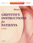 Griffith's Instructions for Patients : Expert Consult - Online and Print - Book