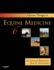 Current Therapy in Equine Medicine - E-Book - eBook