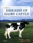 Rebhun's Diseases of Dairy Cattle E-Book : Rebhun's Diseases of Dairy Cattle E-Book - eBook