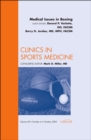 Medical Issues in Boxing, An Issue of Clinics in Sports Medicine : Volume 28-4 - Book