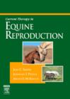 Current Therapy in Equine Reproduction - eBook