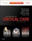 Textbook of Critical Care - Book