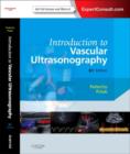 Introduction to Vascular Ultrasonography : Expert Consult - Online and Print - Book