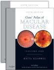 Gass' Atlas of Macular Diseases : 2-Volume Set - Expert Consult: Online and Print - Book